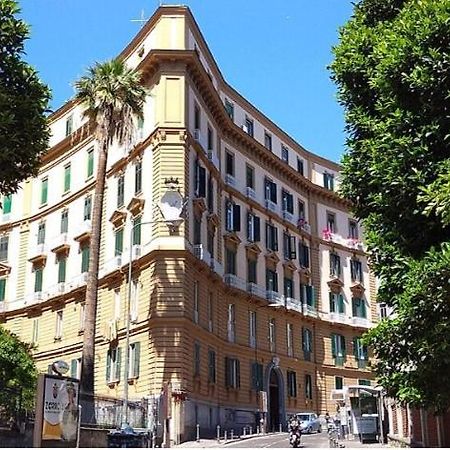 Parco Margherita 3 Napoli Dış mekan fotoğraf
