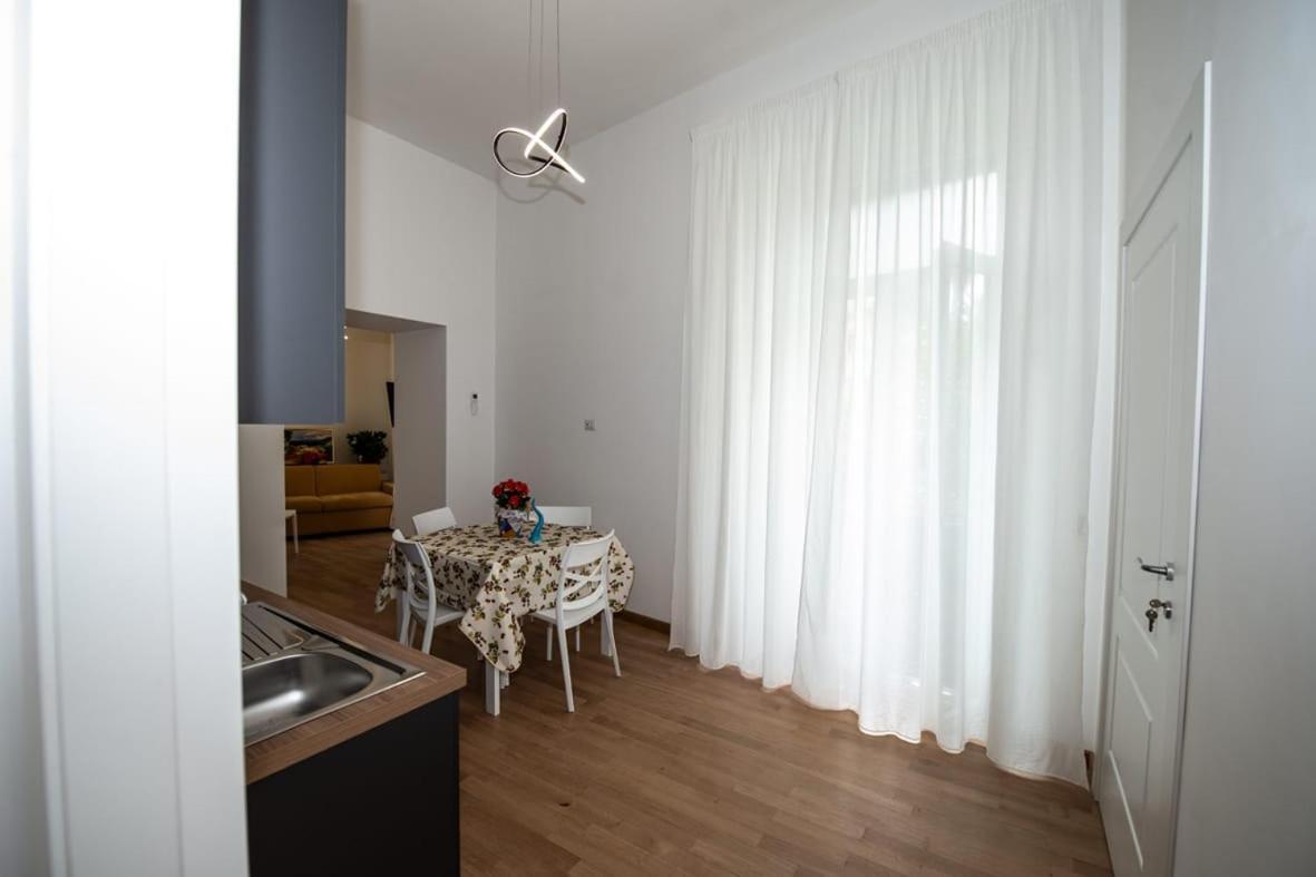 Parco Margherita 3 Napoli Dış mekan fotoğraf