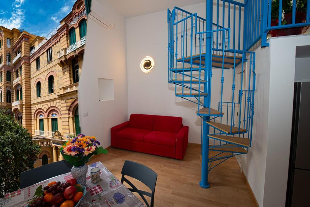 Parco Margherita 3 Napoli Dış mekan fotoğraf