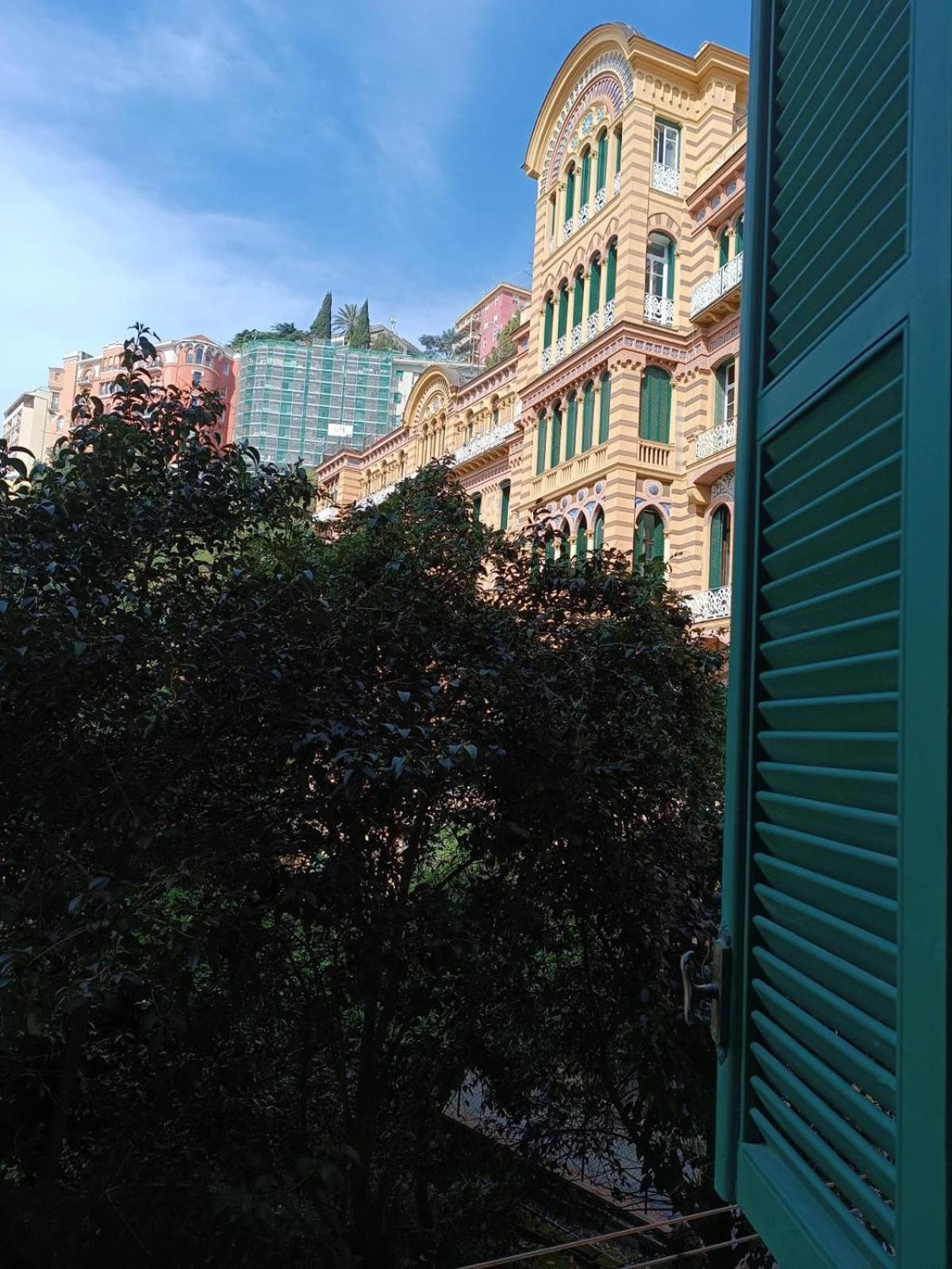 Parco Margherita 3 Napoli Dış mekan fotoğraf